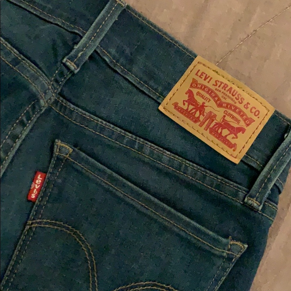 Levi Jeans Women